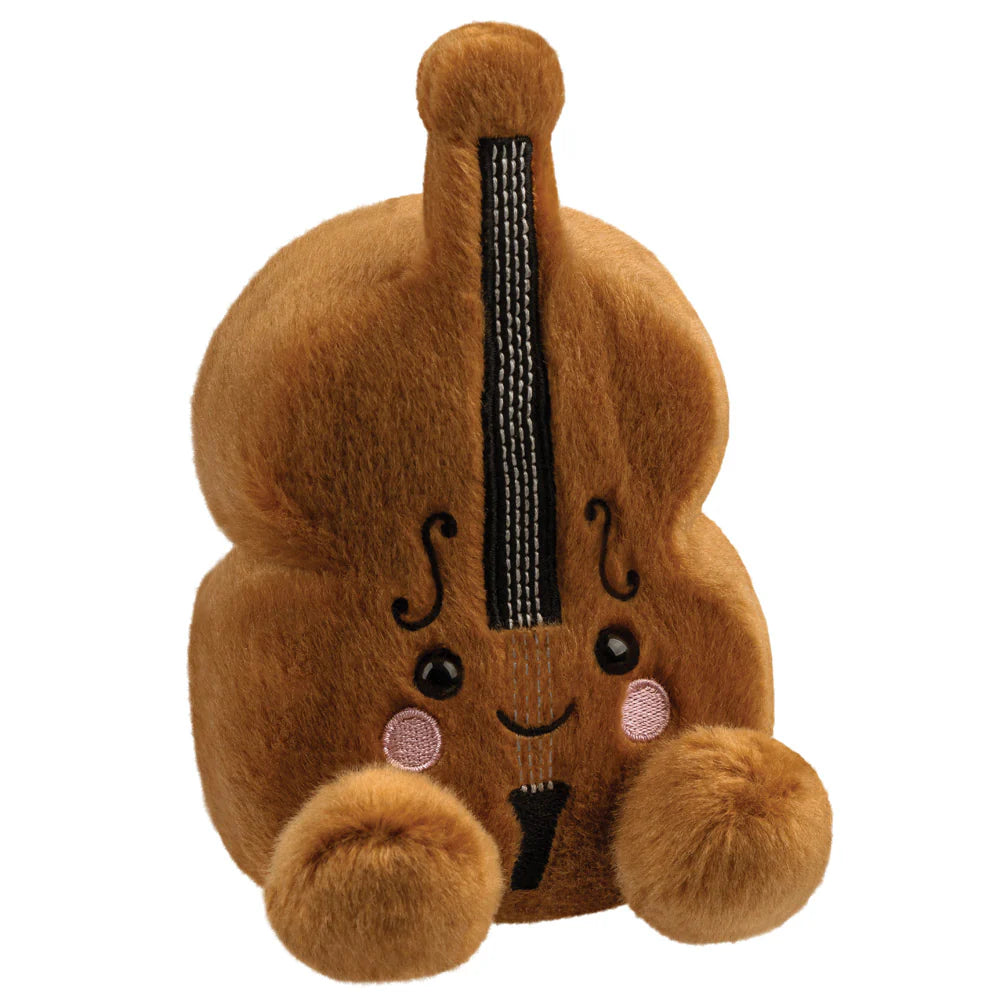 Palm Pals Vanessa Violin Plushie – Southbank Centre Shop