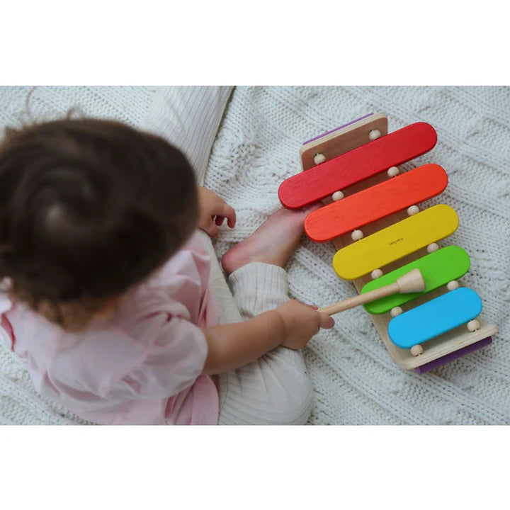 Oval xylophone deals