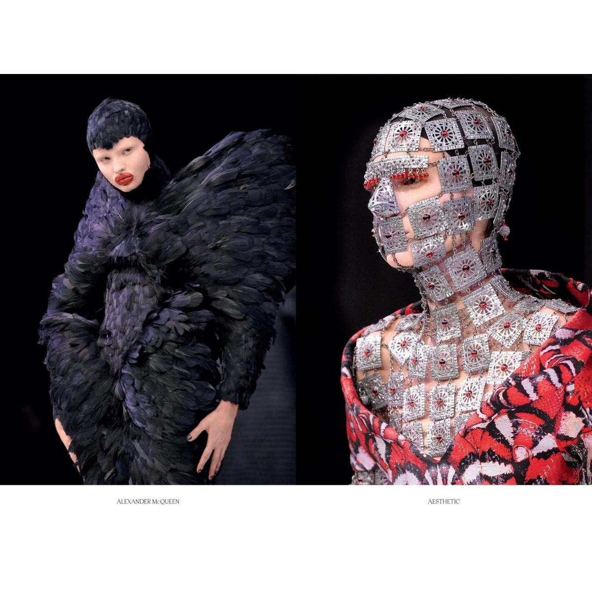 Alexander McQueen: Fashion Icon – Southbank Centre Shop