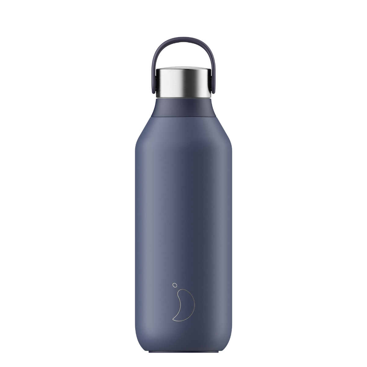 Chilly's Series 2 Bottle Whale Blue – Southbank Centre Shop