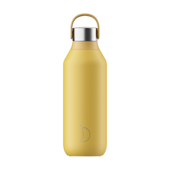 Chilly's Series 2 Bottle Yellow
