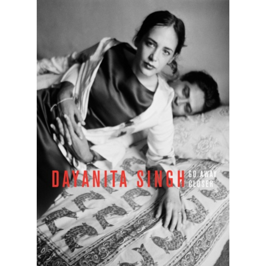 Dayanita Singh Catalogue
