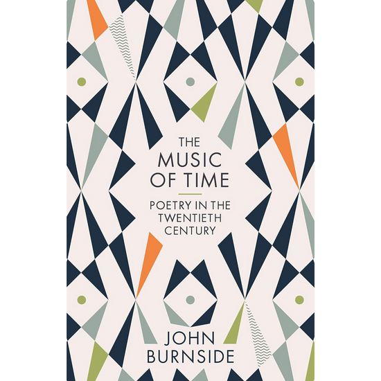 The Music of Time Paperback
