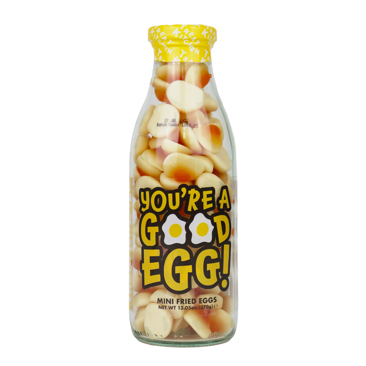 Your a Good Egg Sweet Bottle Southbank Centre Shop