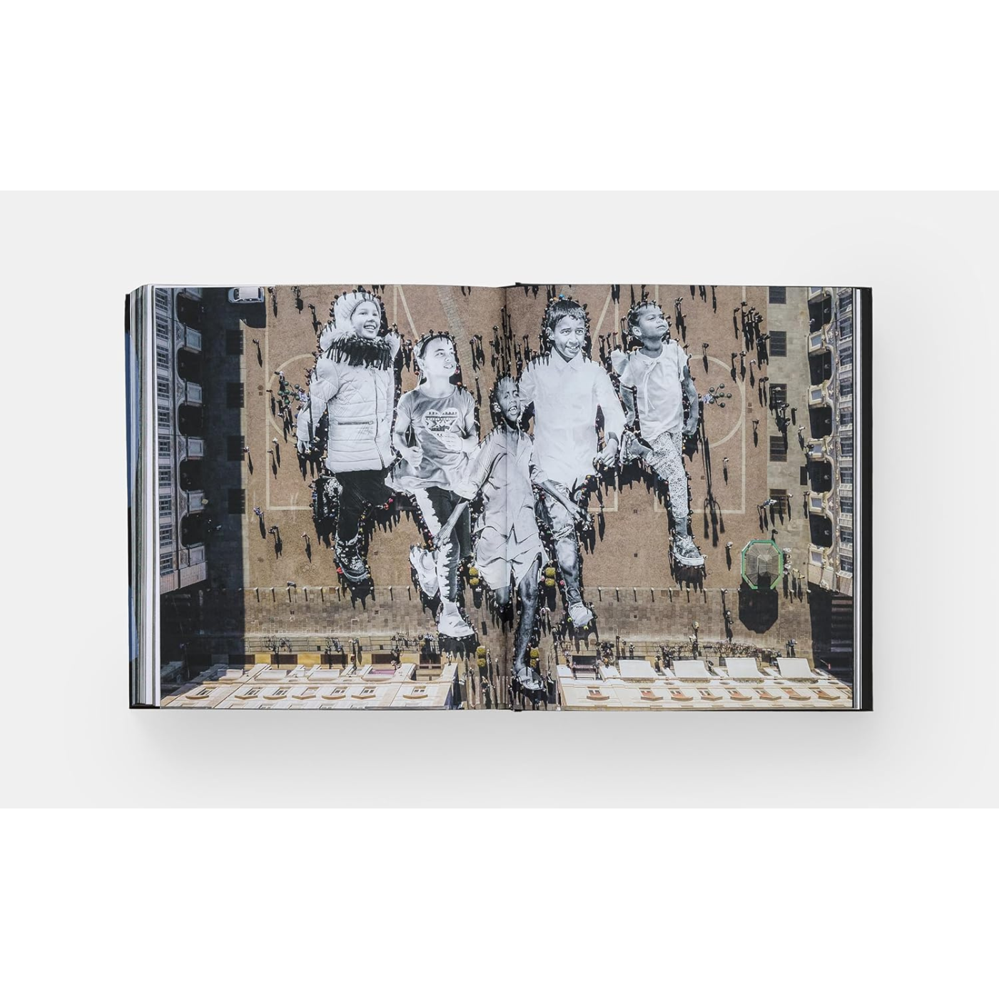 JR: Can Art Change the World? – Southbank Centre Shop