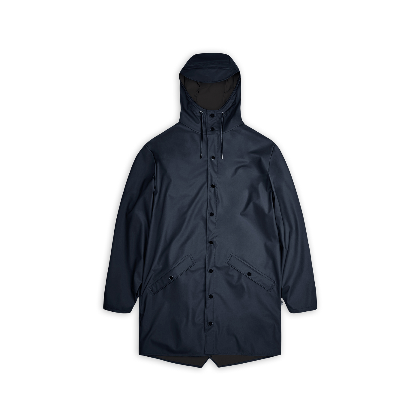 Rains Long Jacket