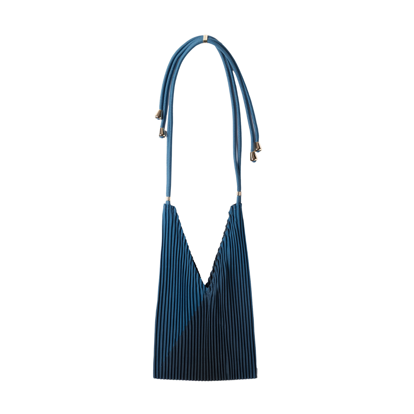 Mini Pleated Multitudes Bag – Southbank Centre Shop