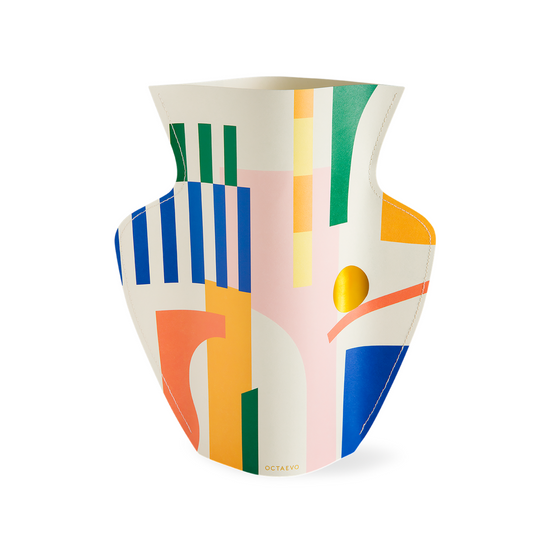 Paper Vase Emporio