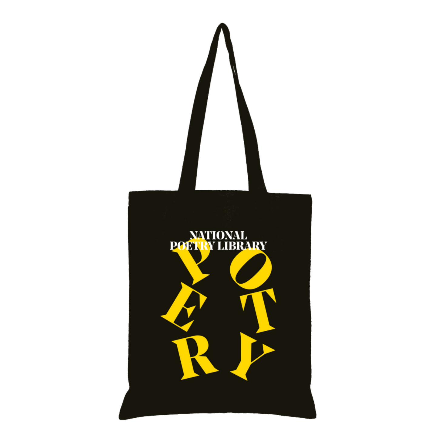 National Poetry Library Tote Bag