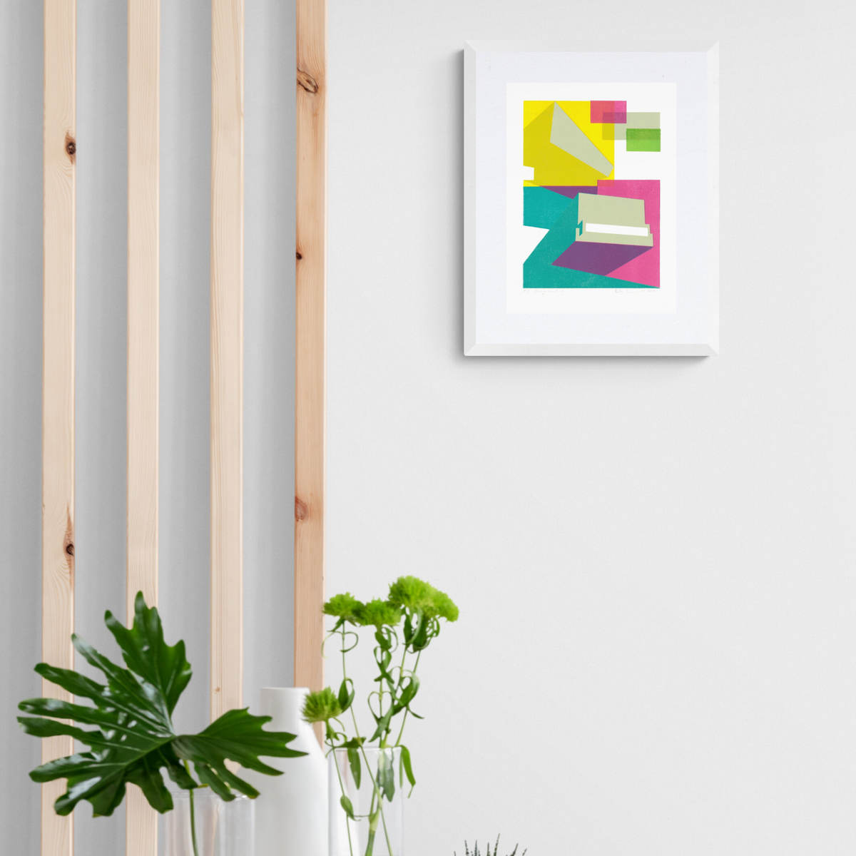 Hayward II Print Southbank Centre Shop