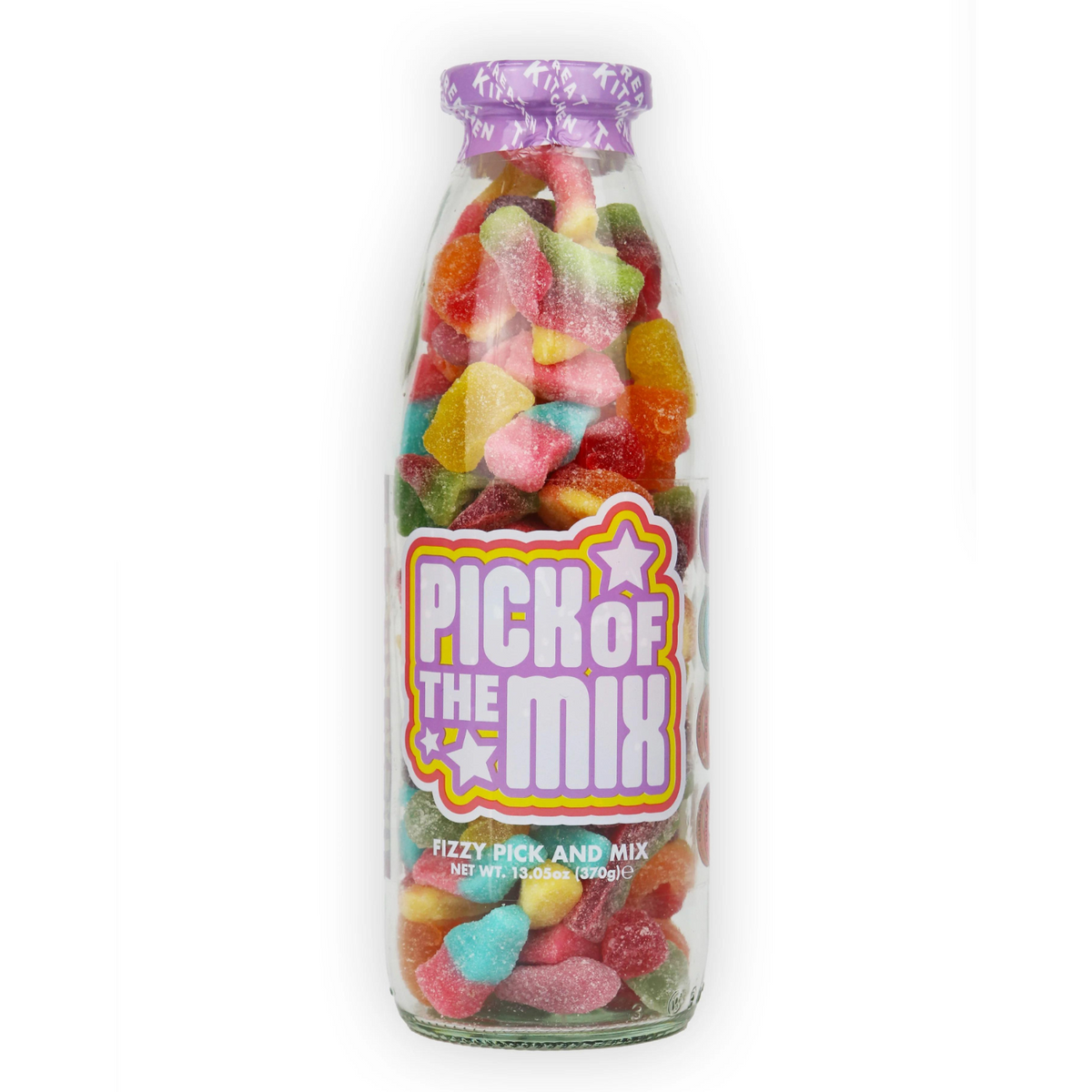 Pick of the Mix Sweet Bottle Southbank Centre Shop