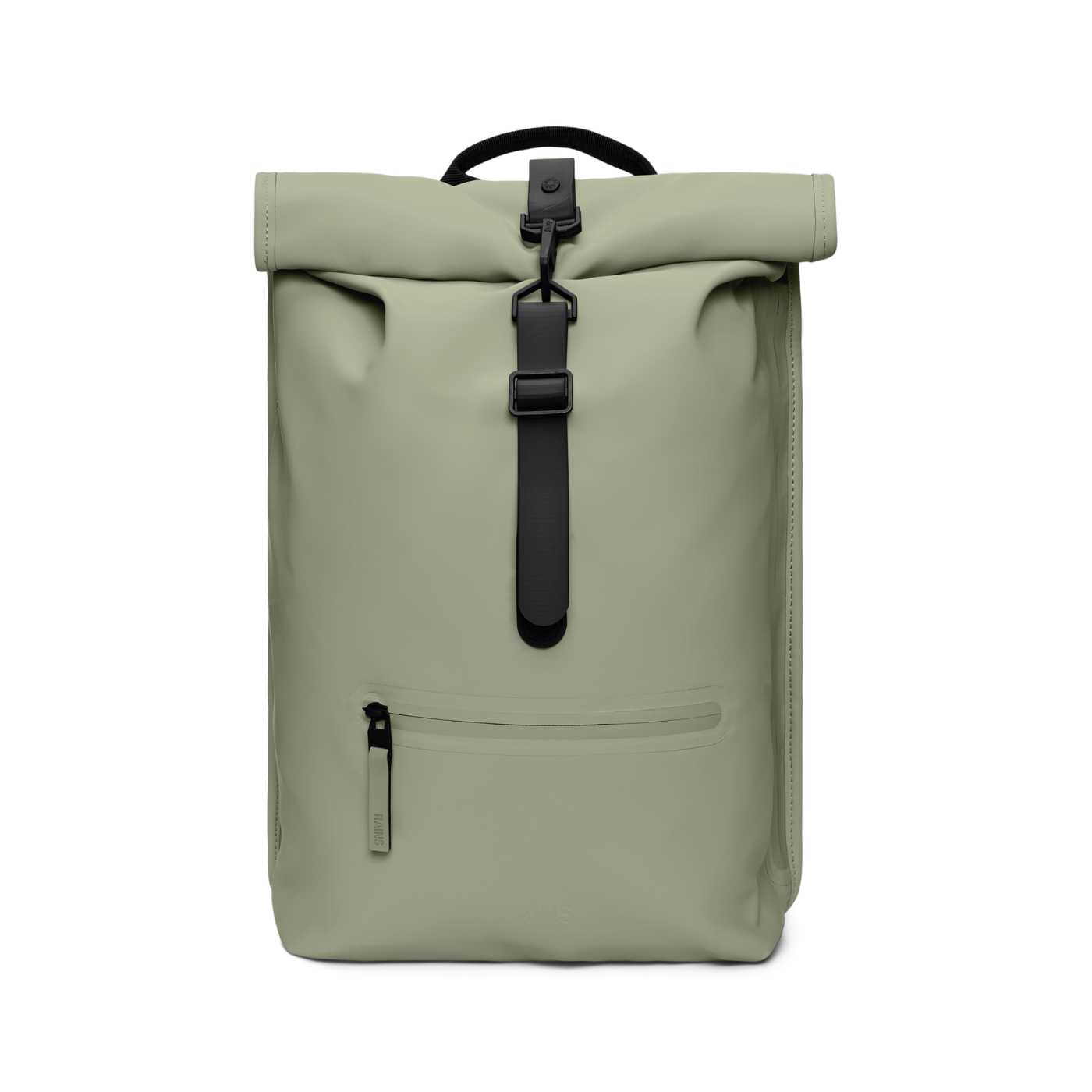 Rains Rolltop Backpack – Southbank Centre Shop