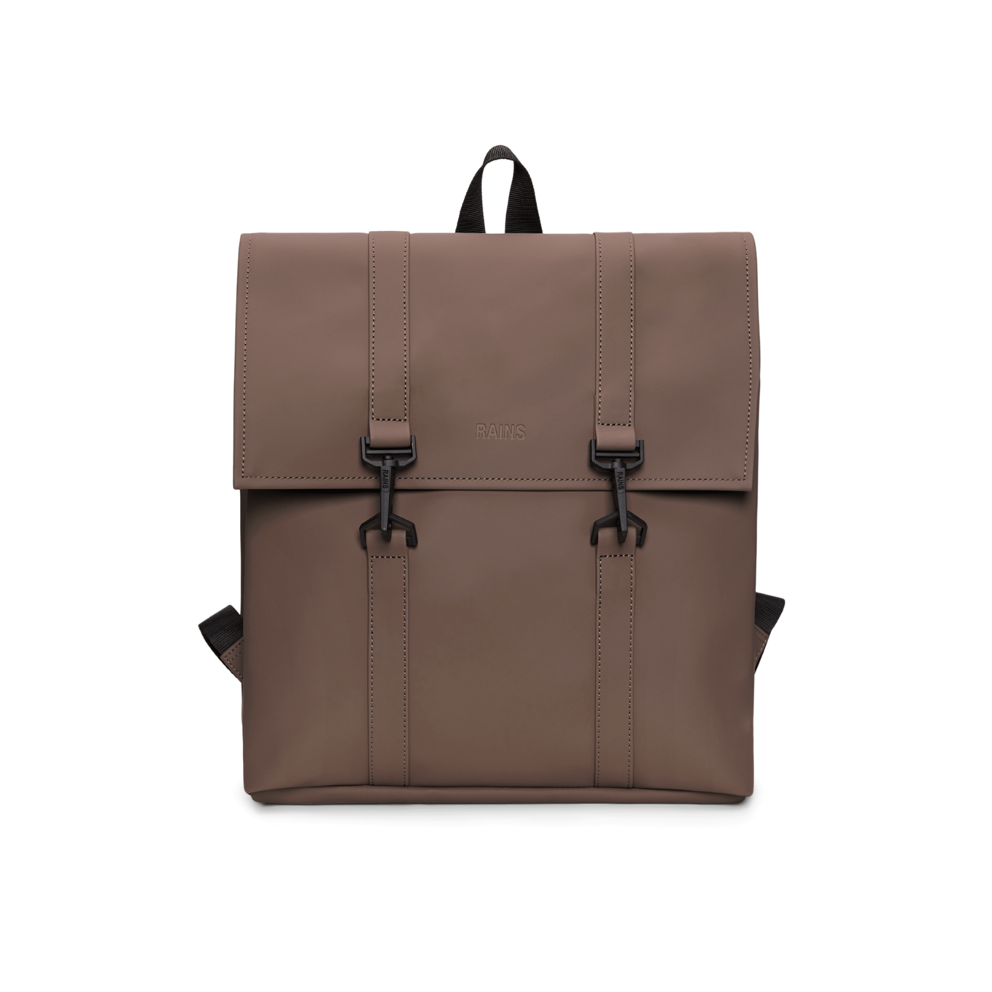 Rains MSN Backpack Mini – Southbank Centre Shop - Main Image
