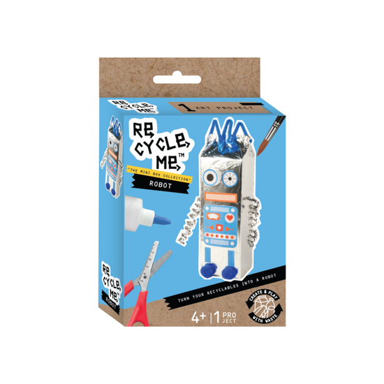 ReCycleMe Mini Kit