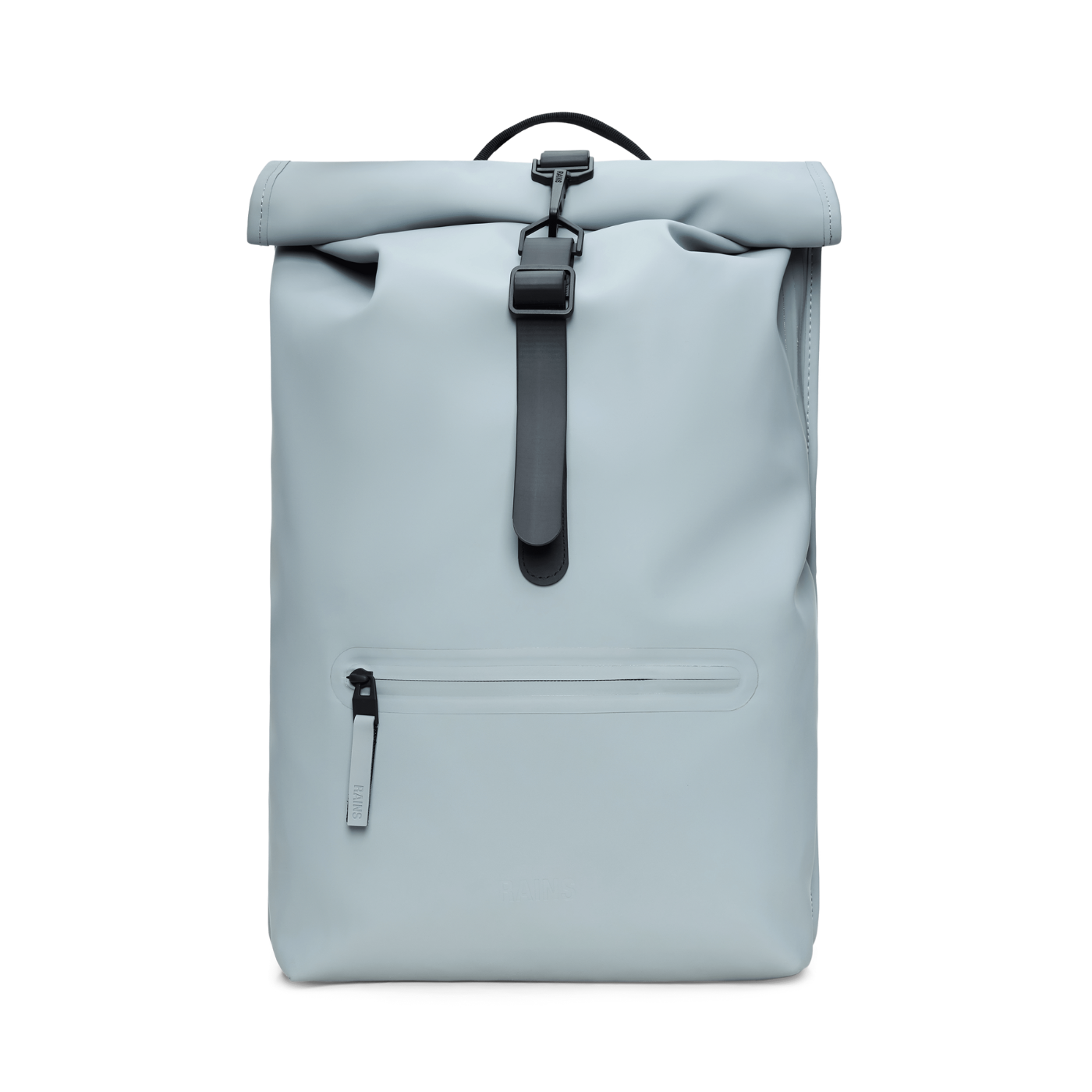 【新品】RAIN OR SHINE ROLL TOP BACK PAC 30L Rains Rolltop Backpack – Southbank Centre Shop
