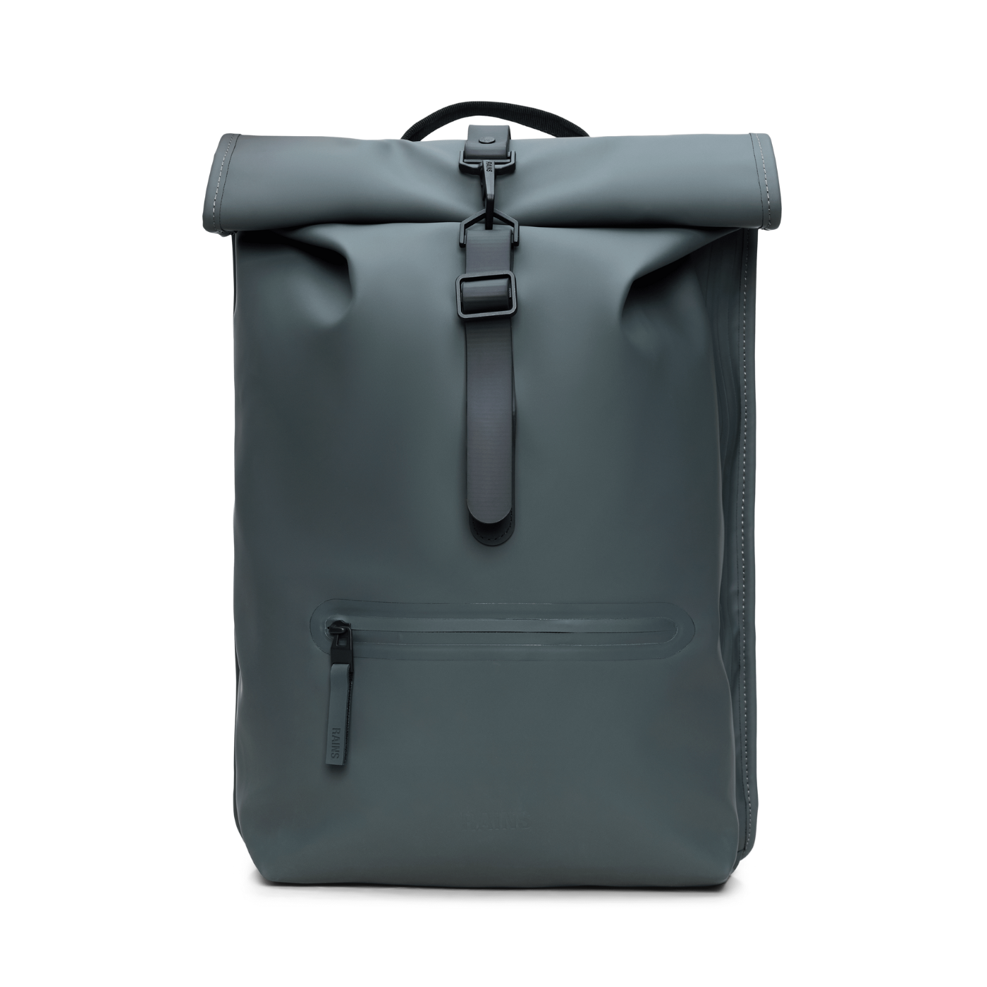 rains uk backpack Rains Rolltop Backpack – Southbank Centre Shop