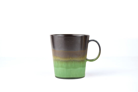 Optick Glazed Mug