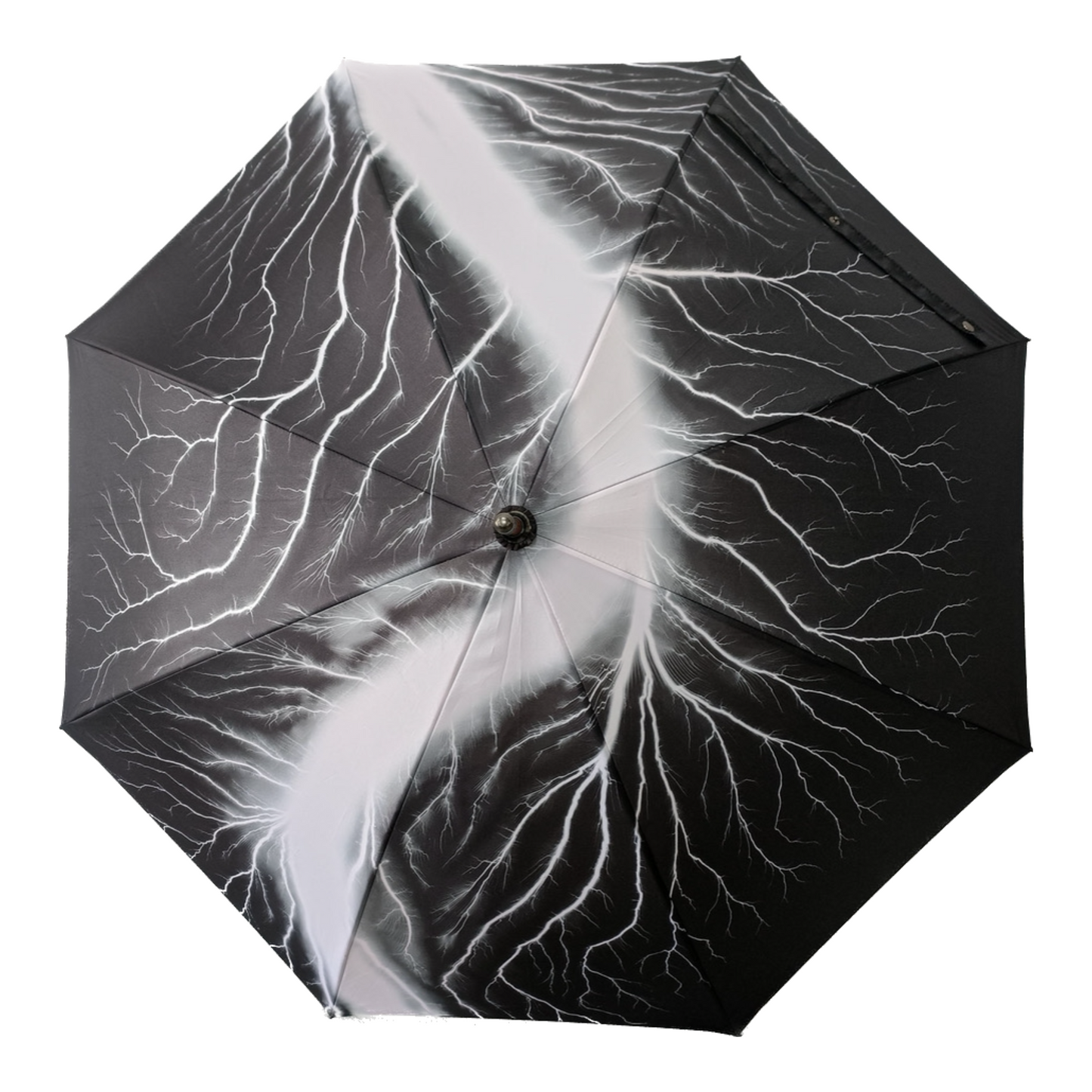 Lightning Fields Umbrella