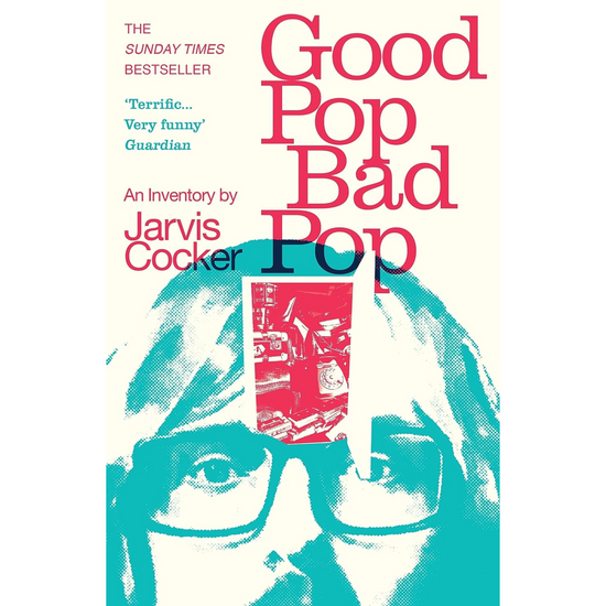 Good Pop Bad Pop Paperback