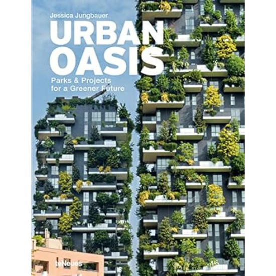 Urban Oasis: Parks & Projects for a Greener Future