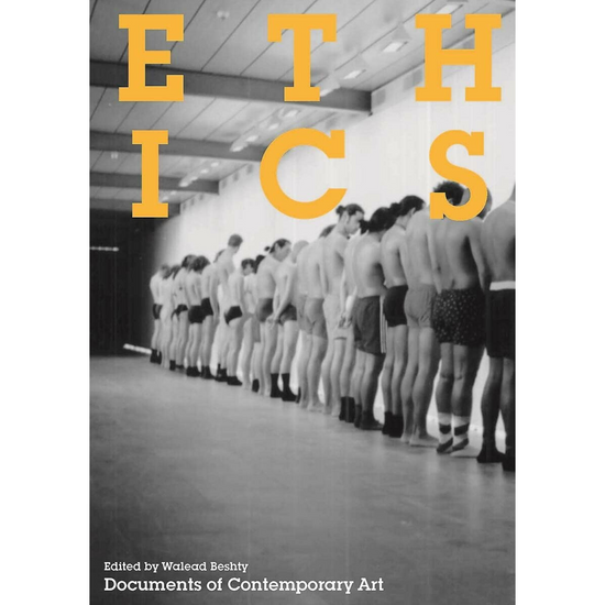 Ethics Documents of Contemporary Art)
