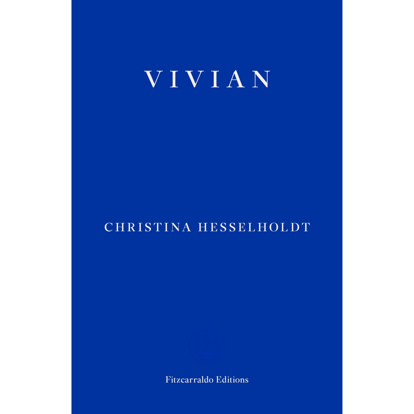 Vivian - Fitzcarraldo Editions