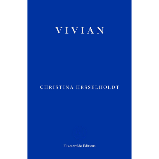 Vivian - Fitzcarraldo Editions