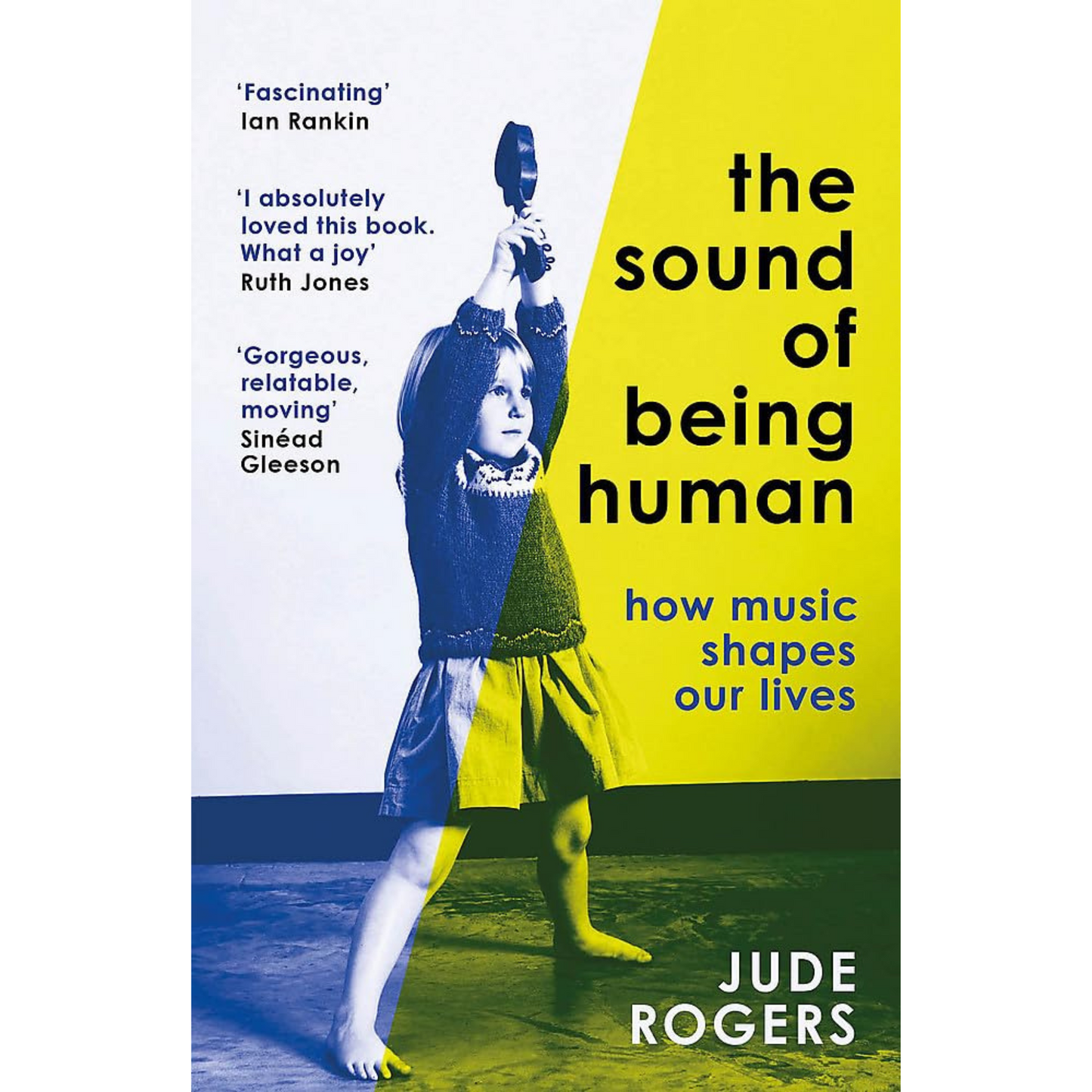 The Sound of Being Human Paperback