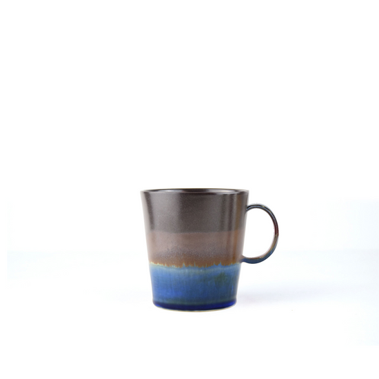 Optick Glazed Espresso Cup