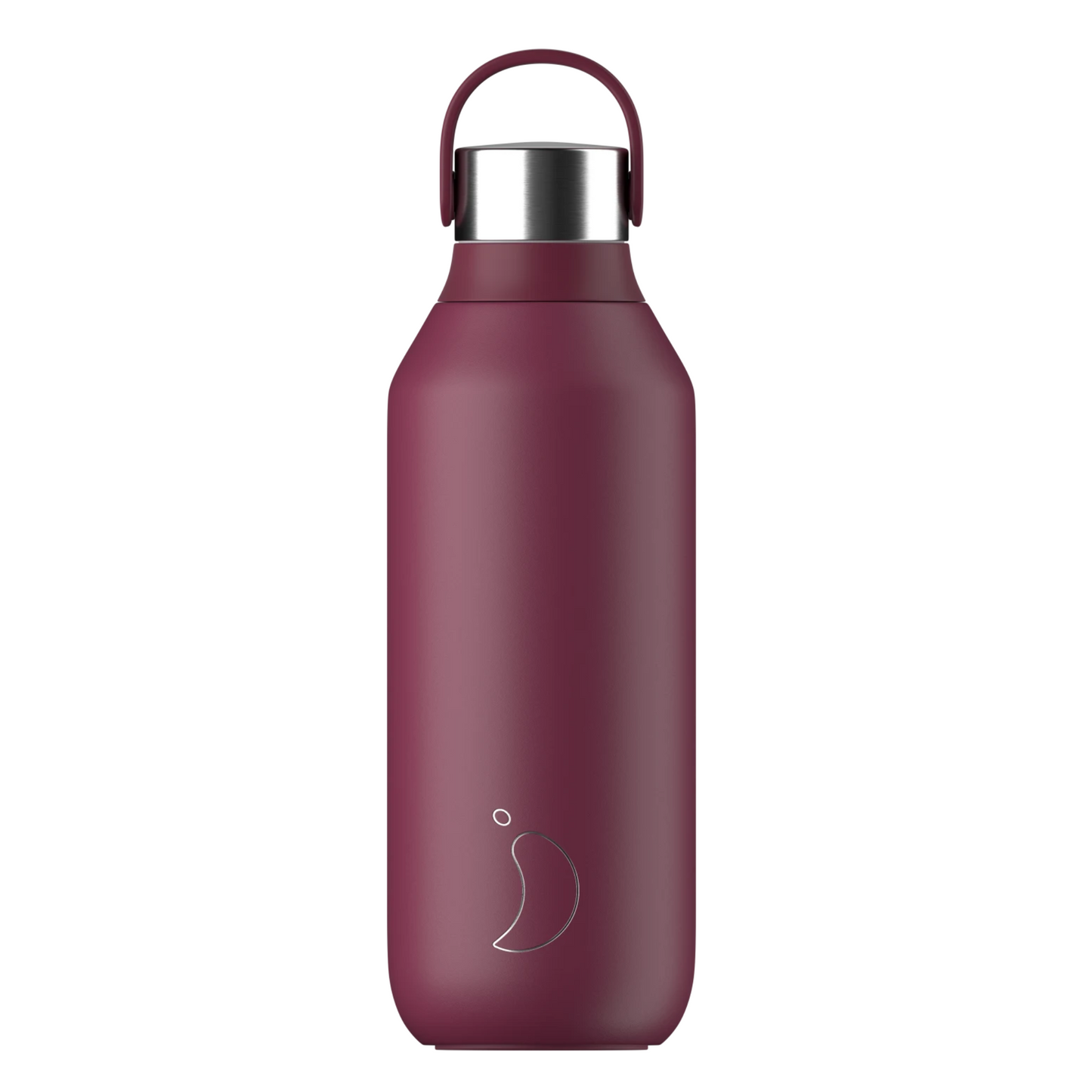 Chilly's Series 2 Bottle Plum