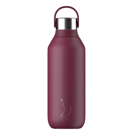 Chilly's Series 2 Bottle Plum