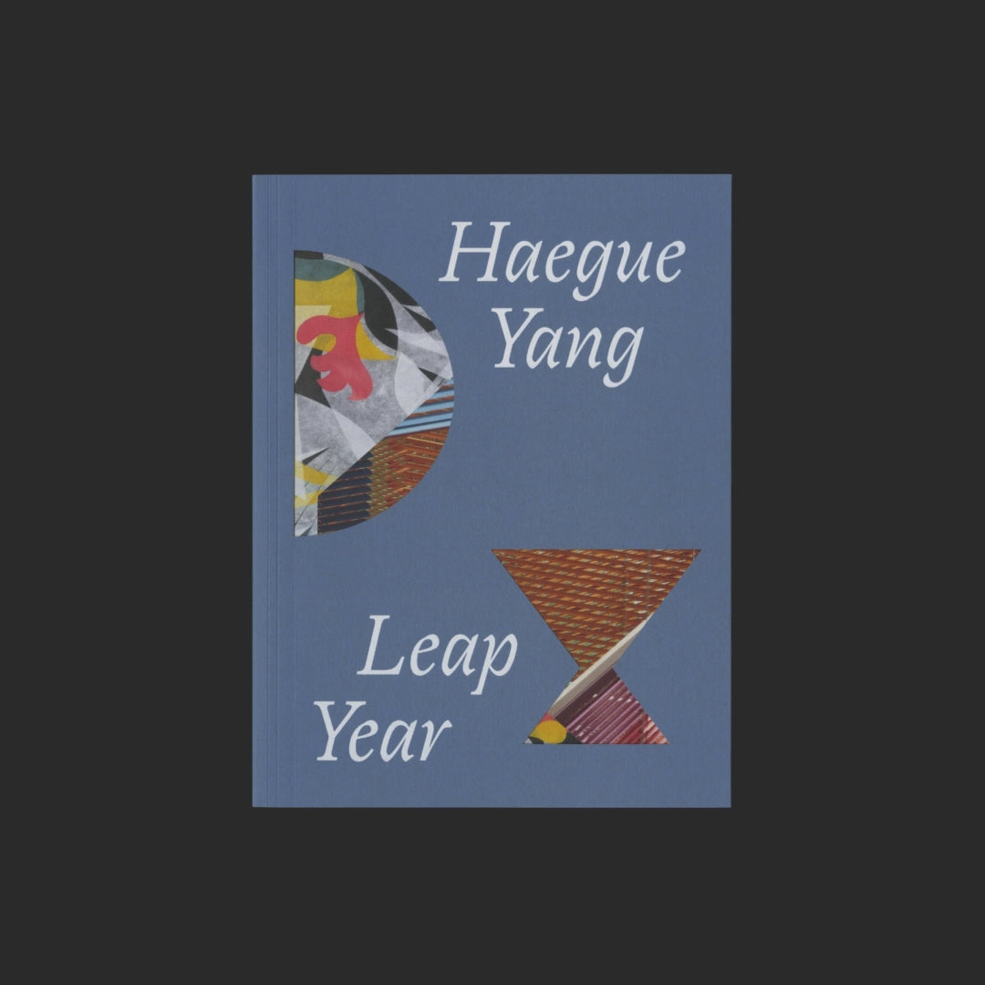 Haegue Yang: Leap Year