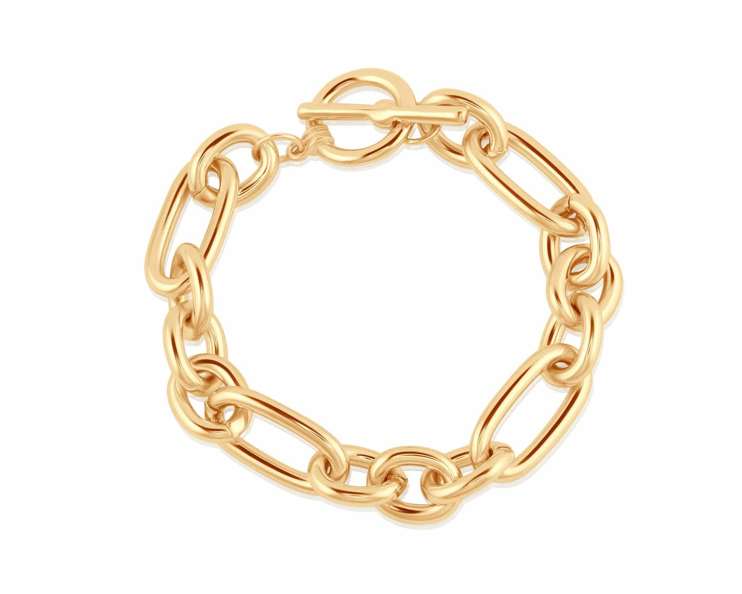 Maude Chain Bracelet
