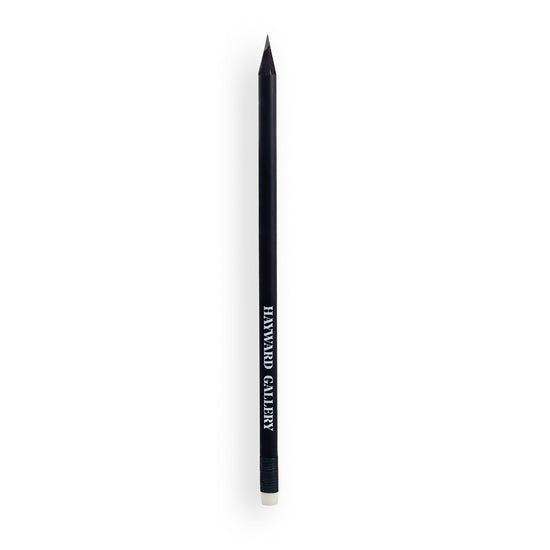 Pencil Hayward Gallery