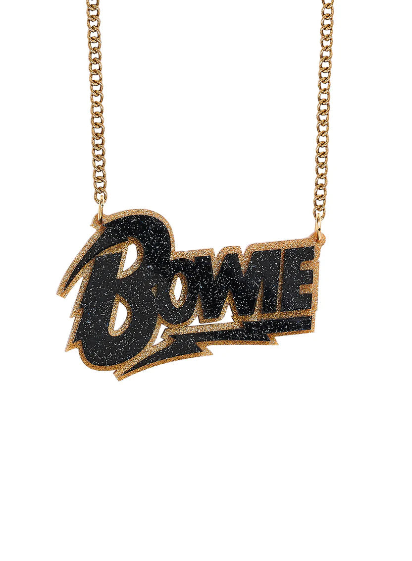 Bowie Necklace