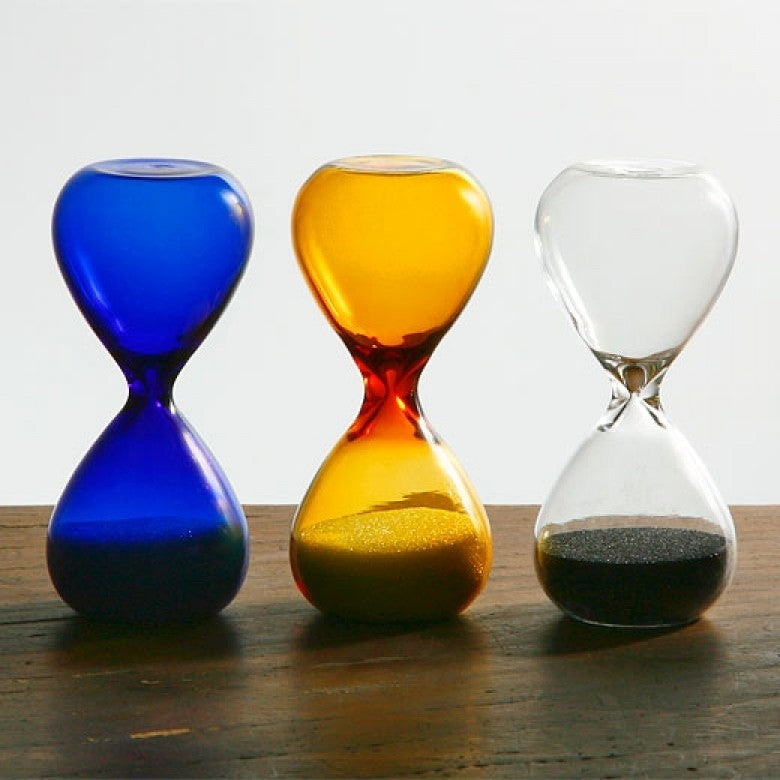 Medium Hightide Hourglass