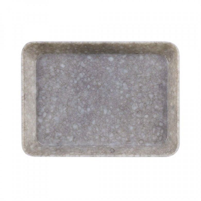 Marbled Grey Tray