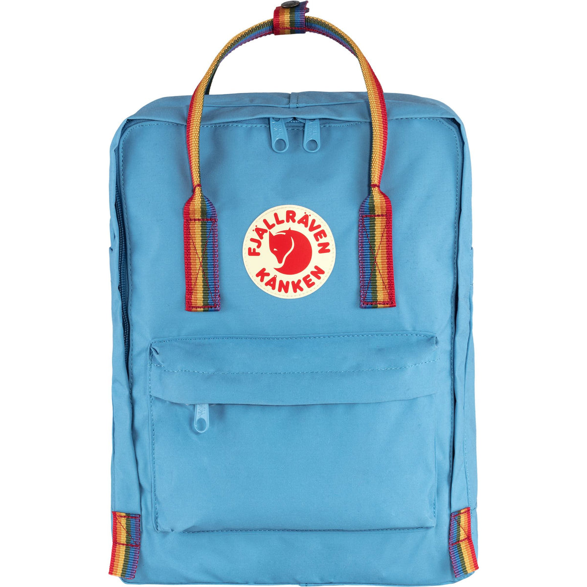 Kanken Rainbow Bag Southbank Centre Shop