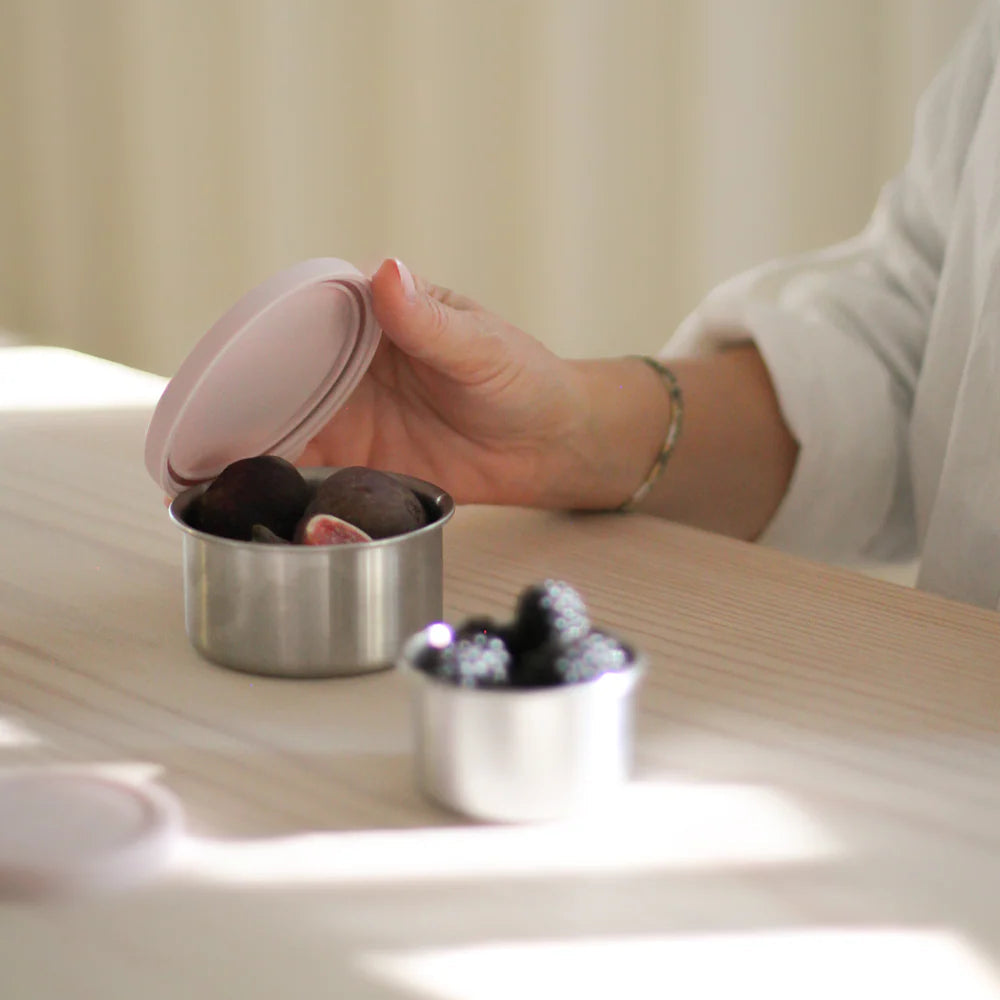 AYA&IDA Two Snack Containers – Southbank Centre Shop