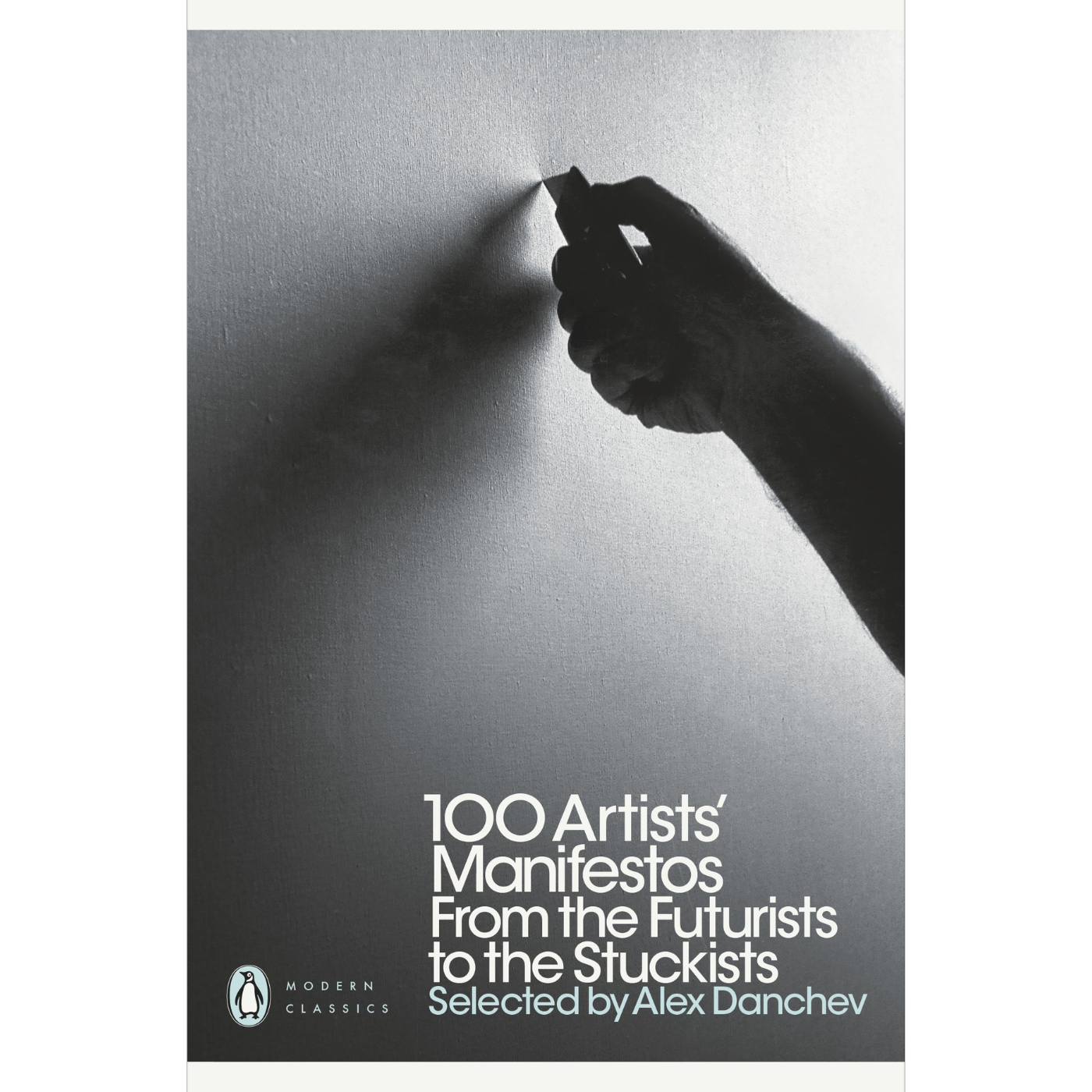 100 Artist Manifestos