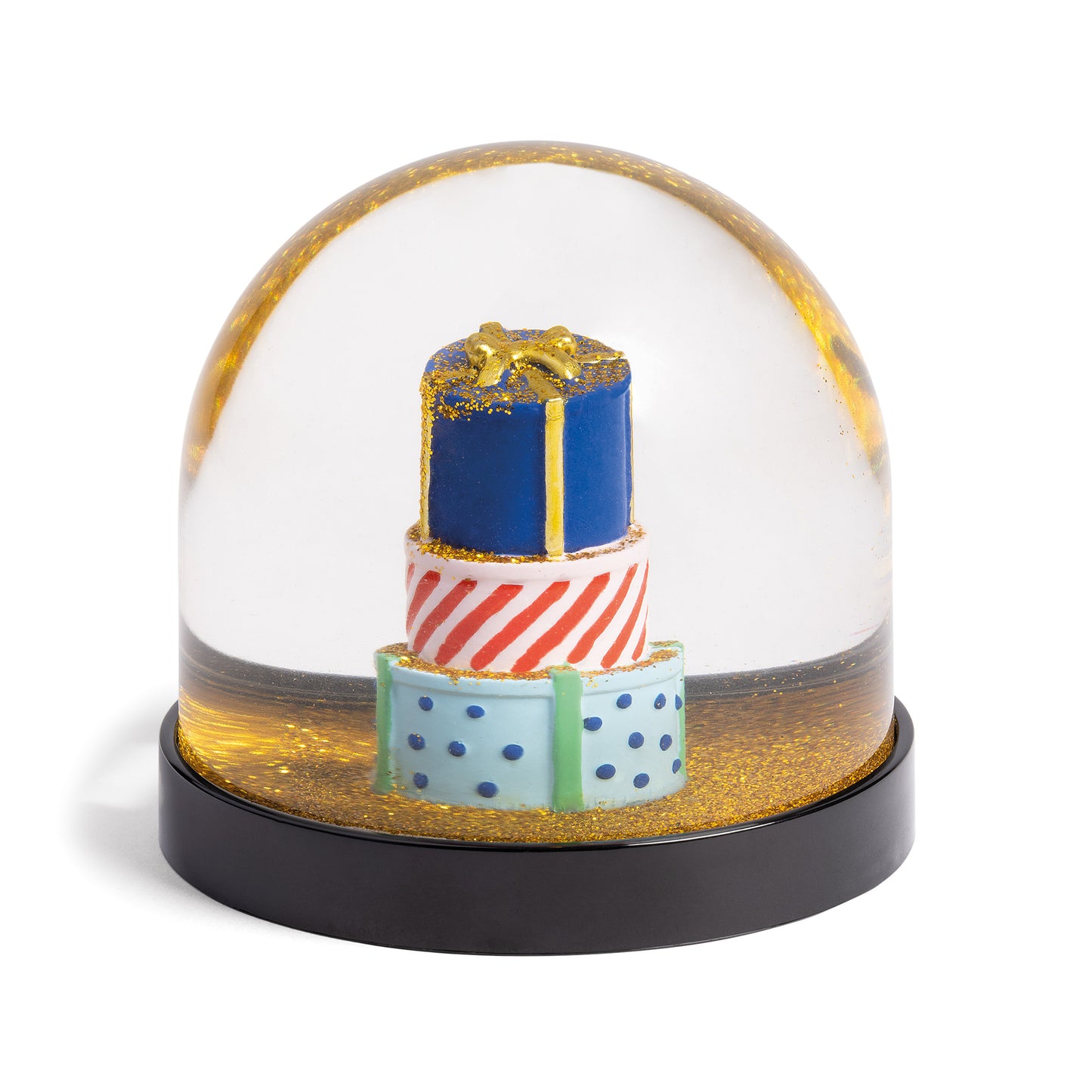 Christmas Snow Globe