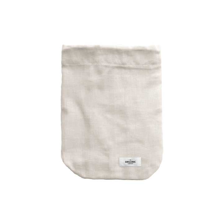 Load image into Gallery viewer, Organic Cotton Medium Food Bag
