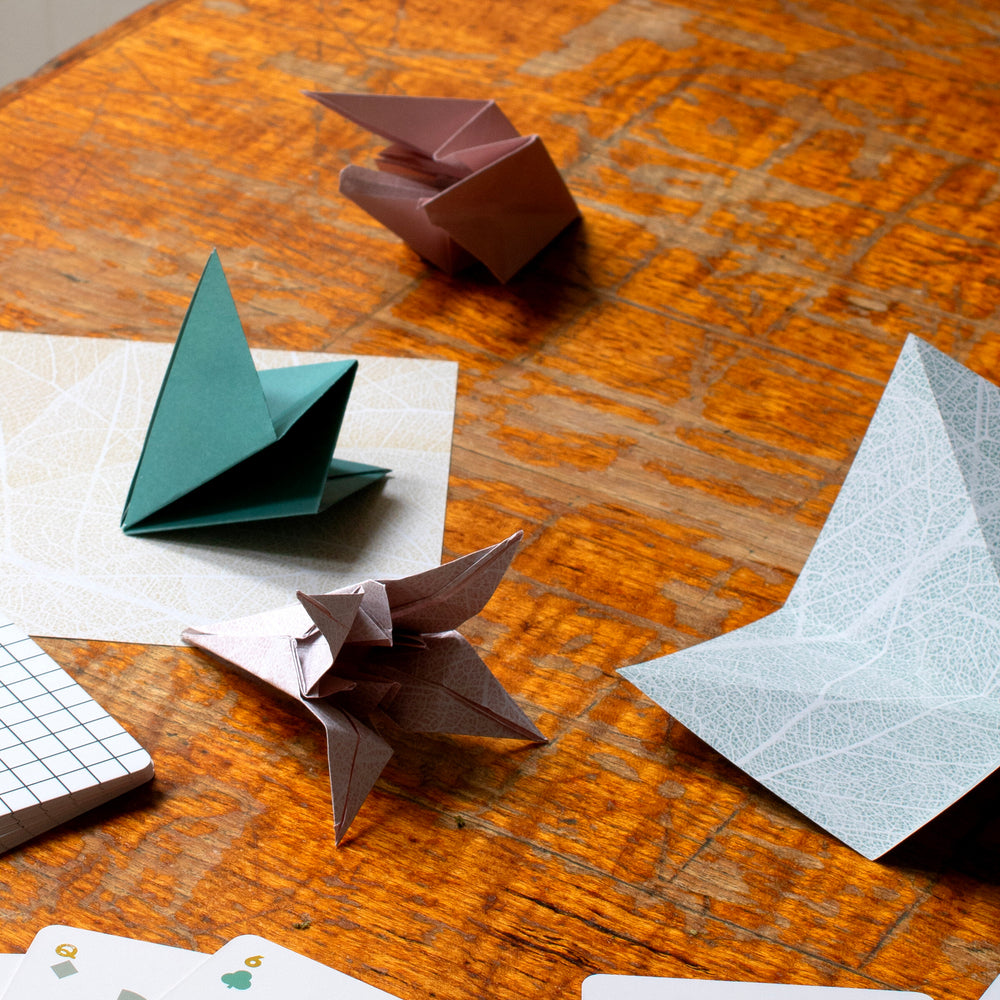 
                      
                        Mello Colourful Origami Kit
                      
                    