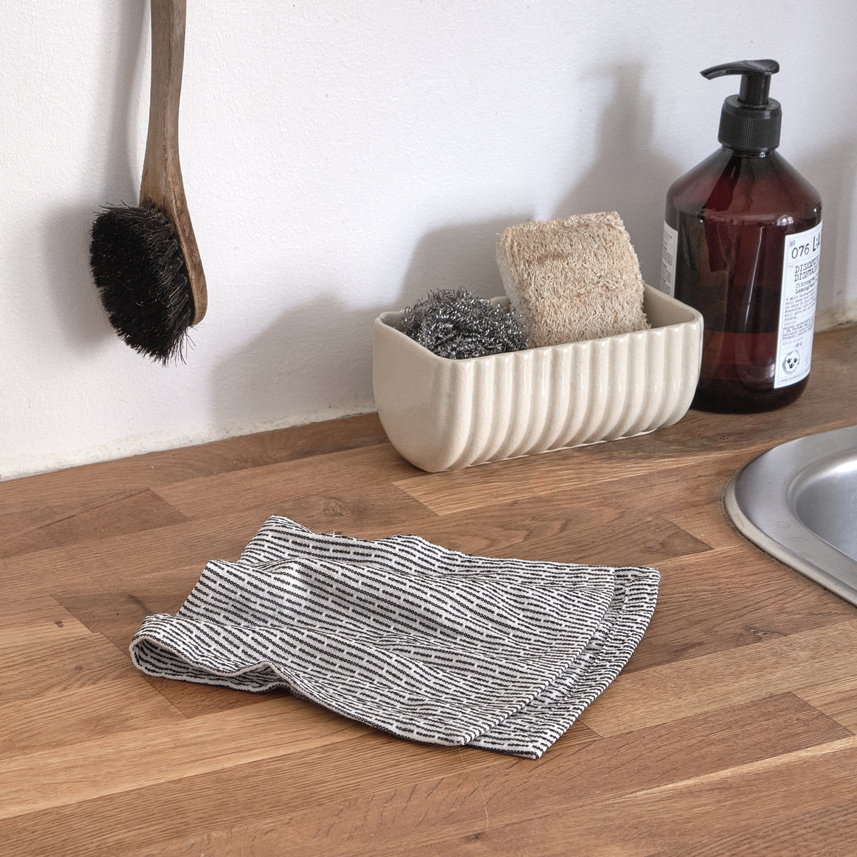 Urban Kitchen Cloth Set