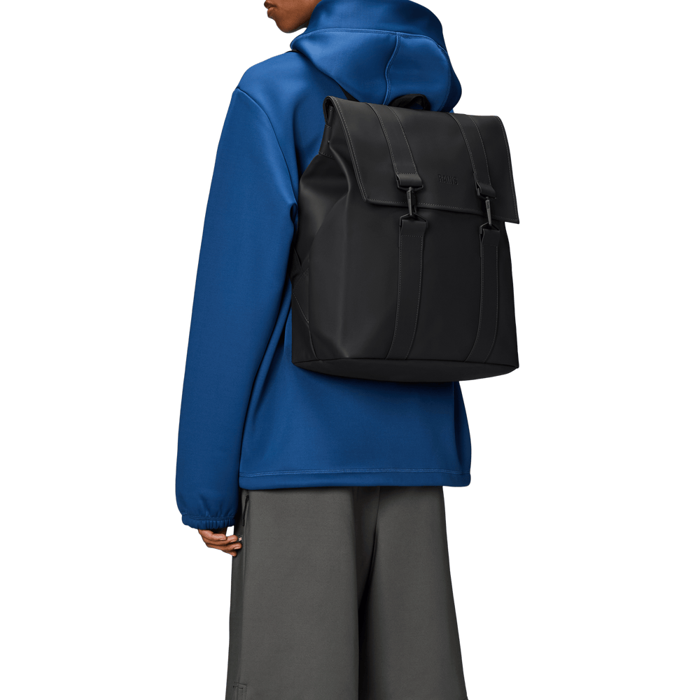 
                  
                    Rains MSN Backpack
                  
                