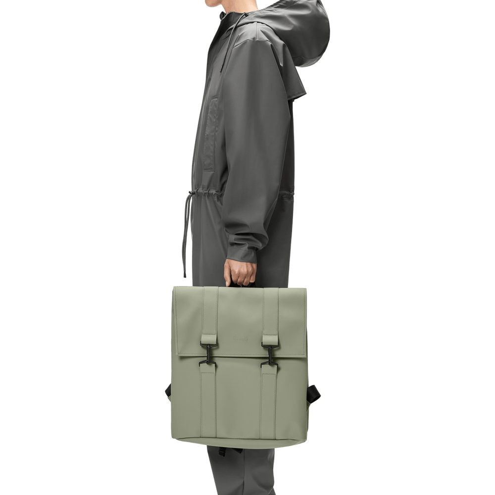 
                  
                    Rains MSN Backpack
                  
                