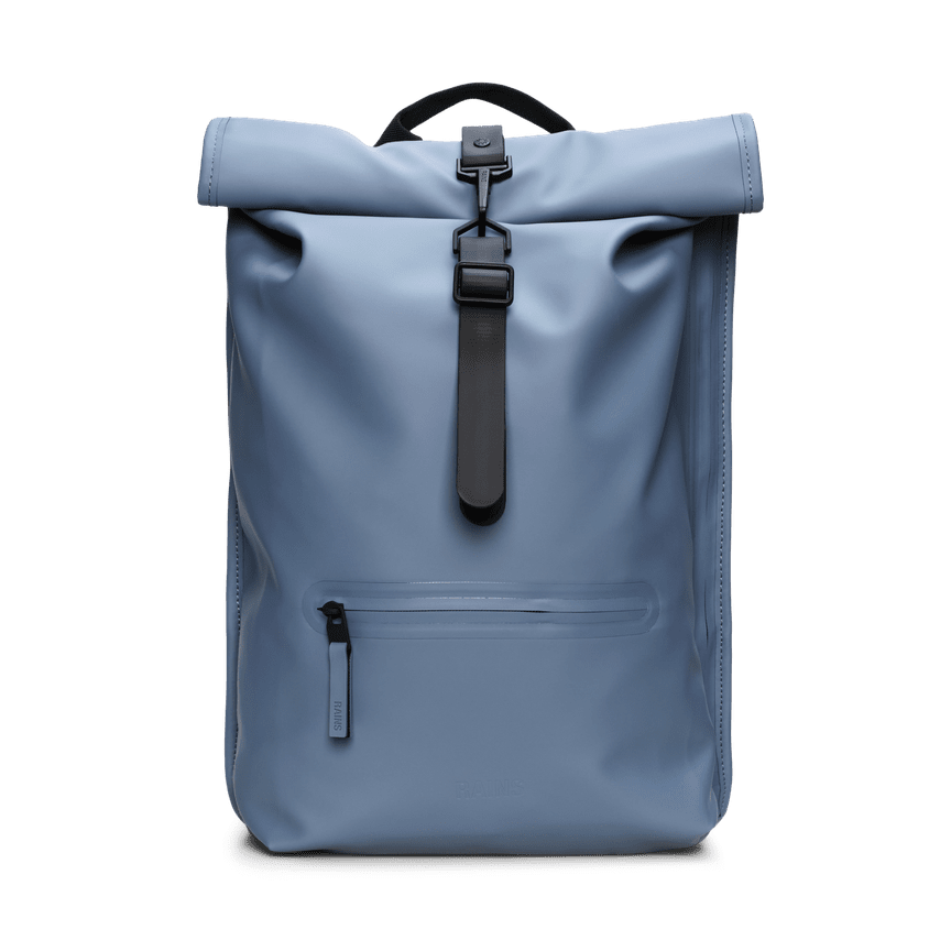Rains Rolltop Backpack – Southbank Centre Shop