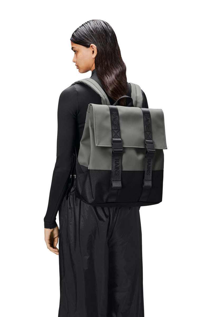 Rains MSN Trail Backpack – Southbank Centre Shop