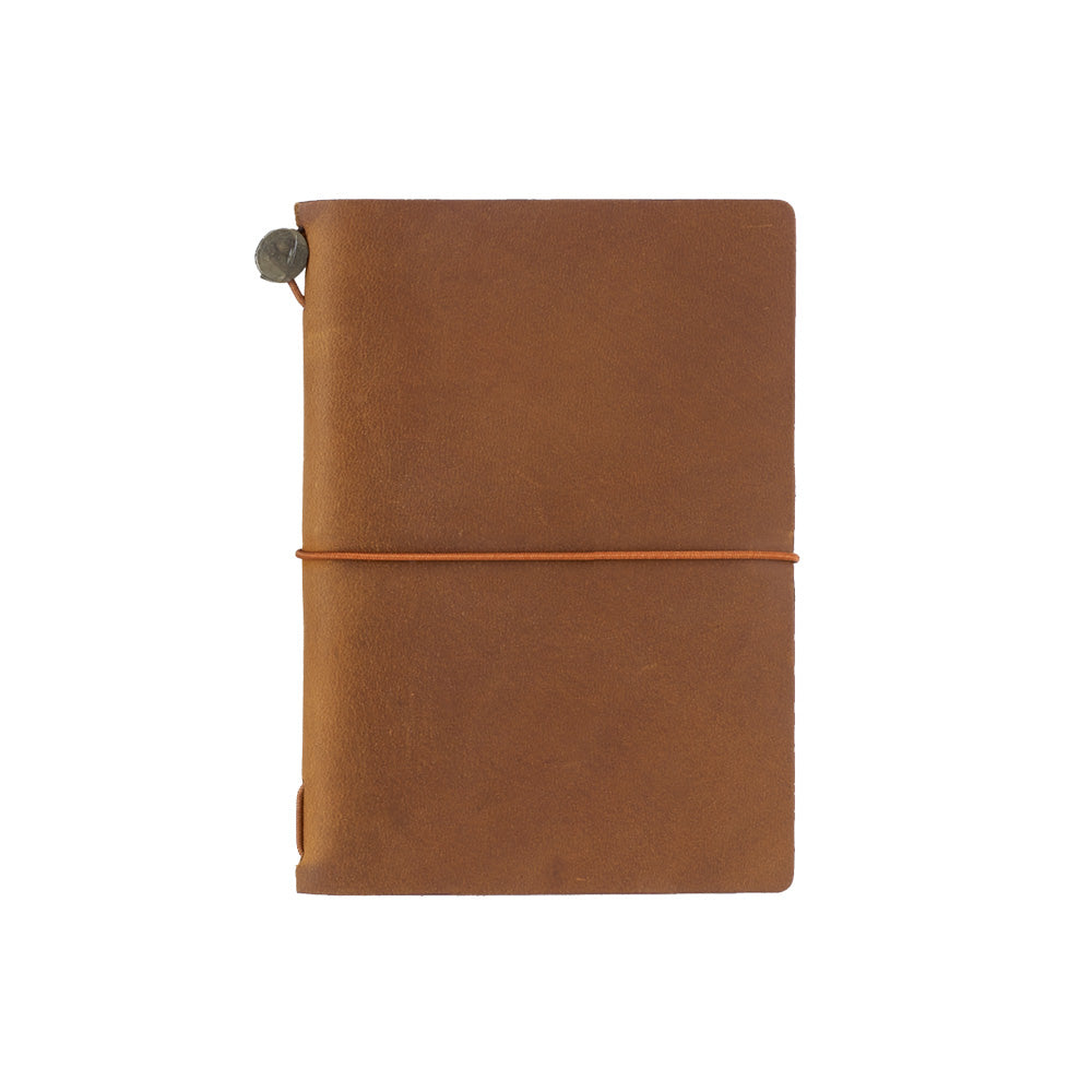 Traveller's Notebook