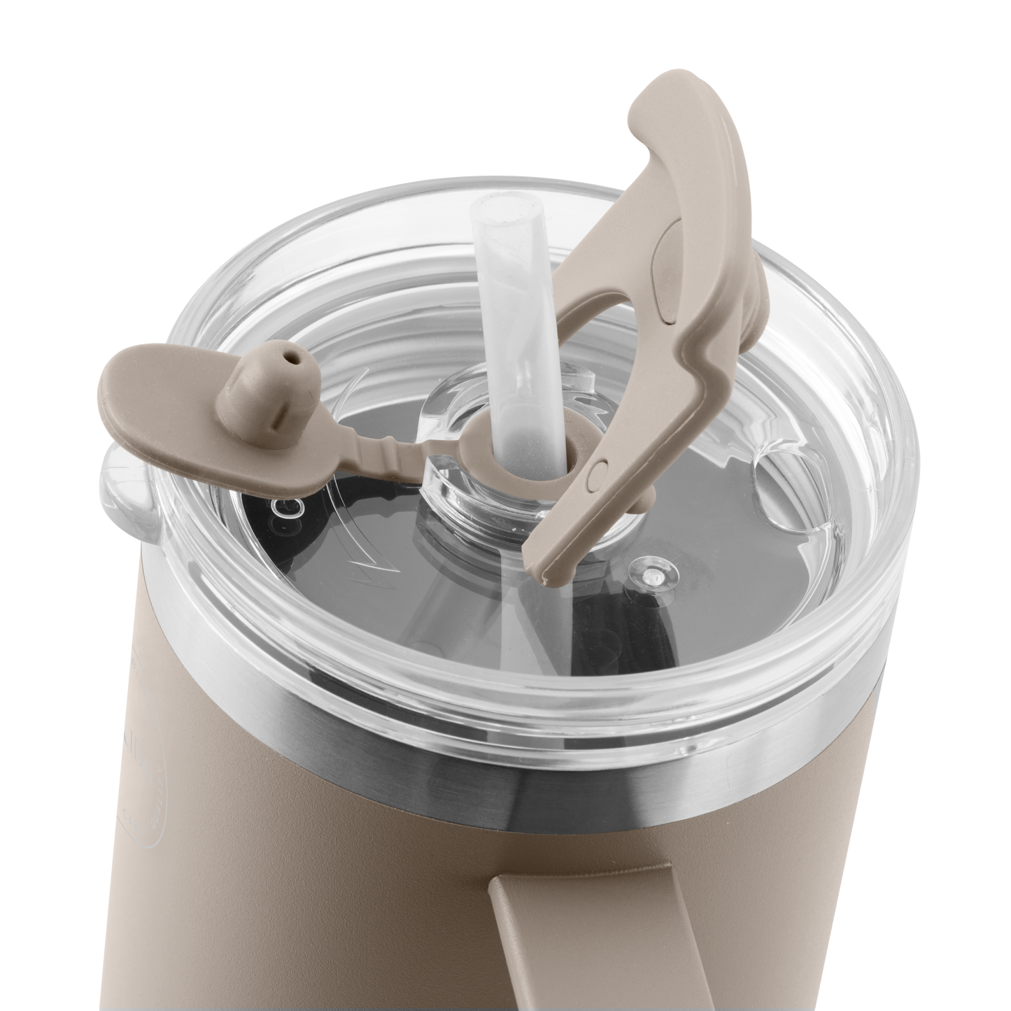 AYA&IDA Thermo Straw Cup